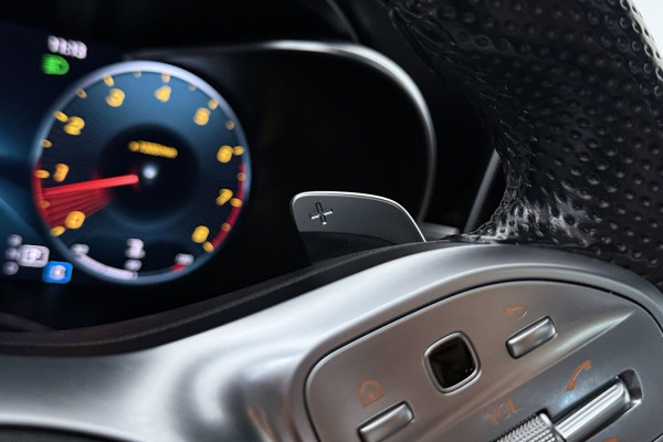 Mercedes-Benz C-Klasse Estate 180 Solution AMG (PANORAMADAK, SFEERVERLICHTING, ELEKT. STOELEN, MULTIBEAM KOPLAMPEN, CAME