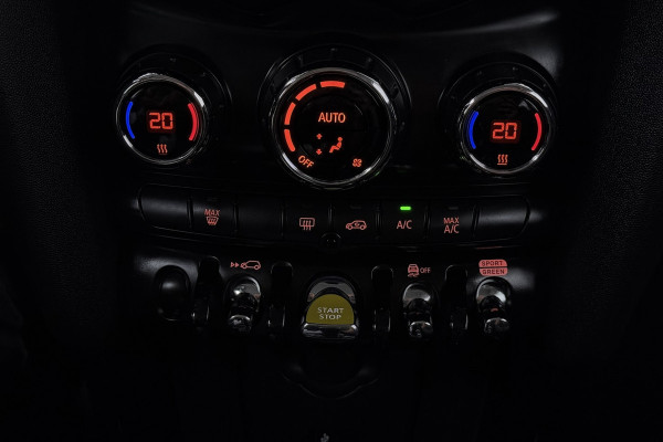 MINI Electric Essential 33 kWh