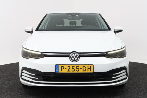 Volkswagen Golf 2.0 TDI Style (DIGITALE COCKPIT, SFEERVERLICHTING, NAVIGATIE, CRUISE ADAPTIEF, STUURVERWAR