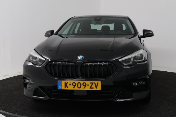 BMW 2 Serie Gran Coupé 218i High Executive (STOELVERWARMING, CAMERA, NAVIGATIE, CRUISE CONTROL, DEALER ONDERHOUDE