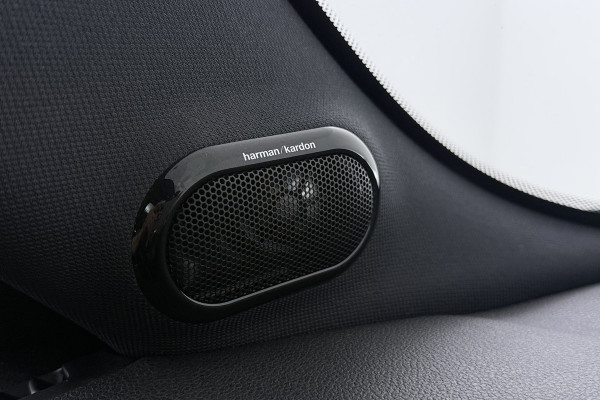 MINI 5-deurs 1.5 Cooper Chili (PANORAMADAK, STOELVERWARMING, H/K AUDIO, DEALER ONDERHOUDEN)