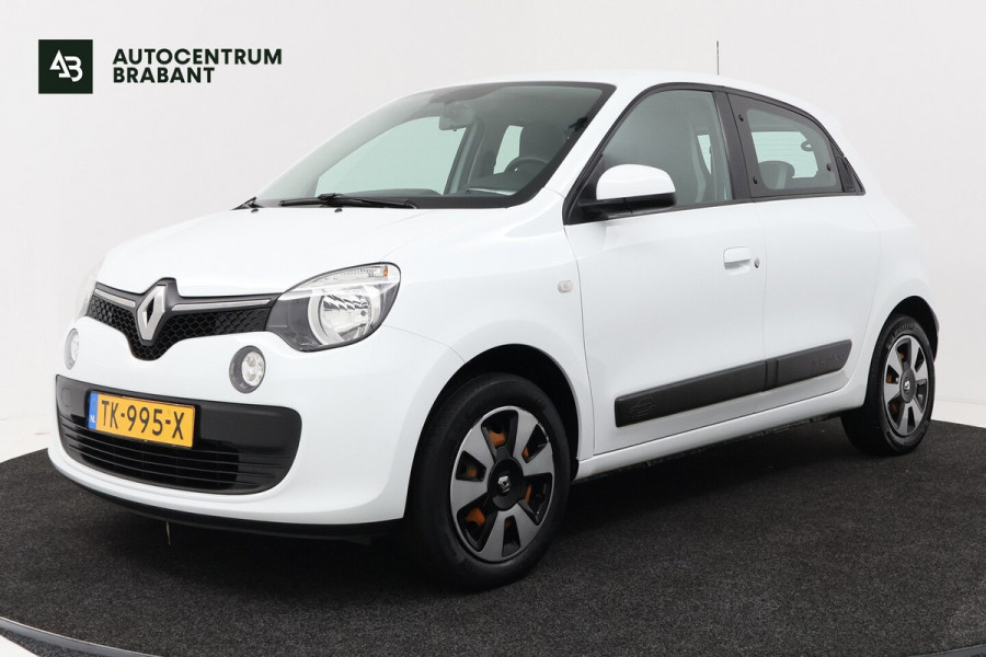 Renault Twingo 1.0 SCe Collection