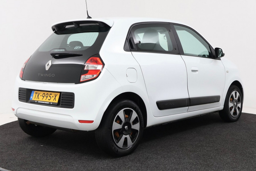 Renault Twingo 1.0 SCe Collection