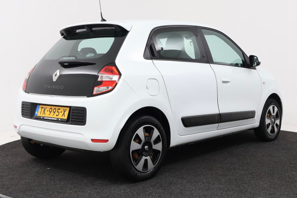 Renault Twingo 1.0 SCe Collection