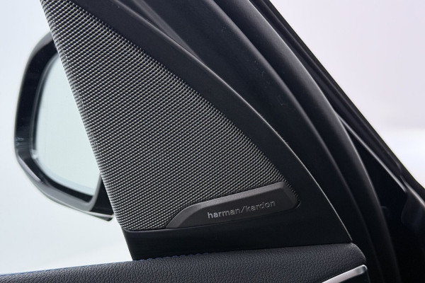 BMW iX3 High Executive 80 kWh SOH 95% (PANORAMADAK, TREKHAAK, H&K AUDIO, CRUISE ADAPTIEF, CAMERA,