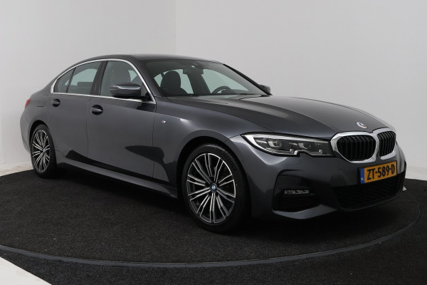 BMW 3-serie 320i High Executive Edition (STOELVERWARMING, CAMERA, PDC, SFEERVERLICHTING, TREKHAAK AFNE
