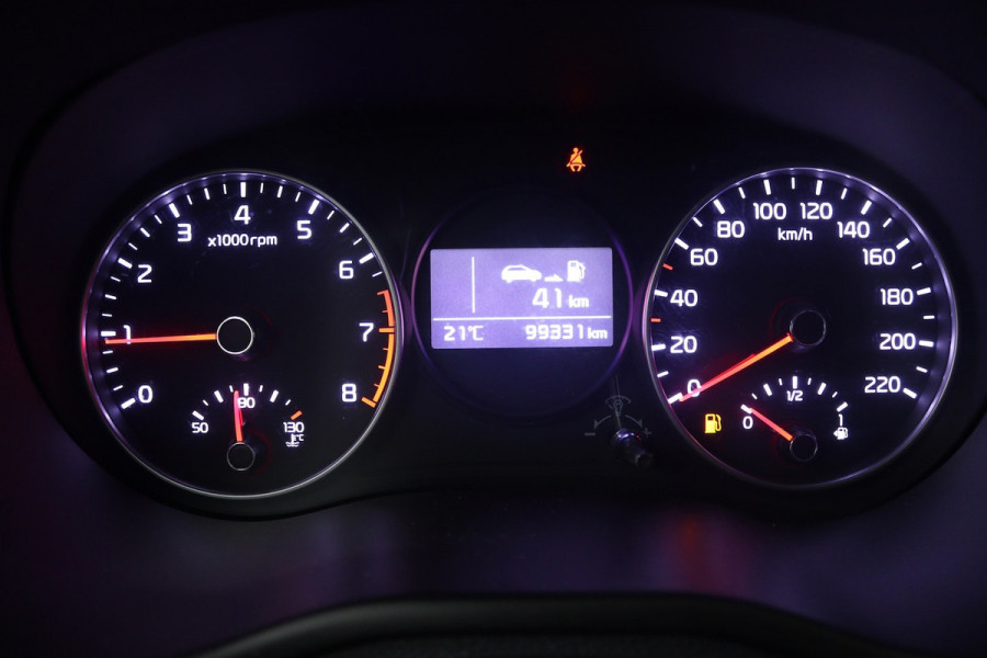 Kia Picanto 1.0 T-GDI GT-Line (STOEL/STUUR VERWARMING, NAVIGATIE, CAMERA, CRUISE CONTROL, PARKEERSENSO