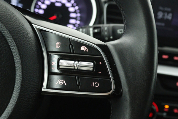 Kia cee'd Sportswagon Ceed 1.0 T-GDi DynamicPlusLine (TREKHAAK AFNEEMBAAR, STOEL-/STUURVERWARMING, CAMERA, ADAPT