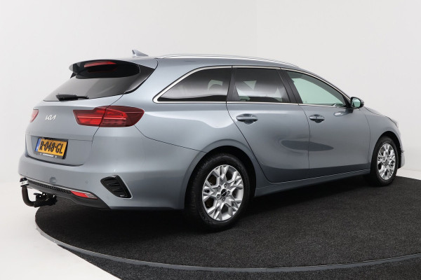 Kia cee'd Sportswagon Ceed 1.0 T-GDi DynamicPlusLine (TREKHAAK AFNEEMBAAR, STOEL-/STUURVERWARMING, CAMERA, ADAPT