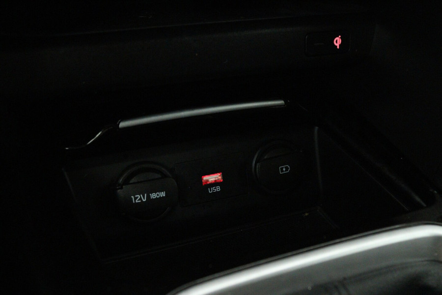 Kia cee'd Sportswagon Ceed 1.0 T-GDi DynamicPlusLine (TREKHAAK AFNEEMBAAR, STOEL-/STUURVERWARMING, CAMERA, ADAPT
