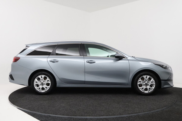 Kia cee'd Sportswagon Ceed 1.0 T-GDi DynamicPlusLine (TREKHAAK AFNEEMBAAR, STOEL-/STUURVERWARMING, CAMERA, ADAPT