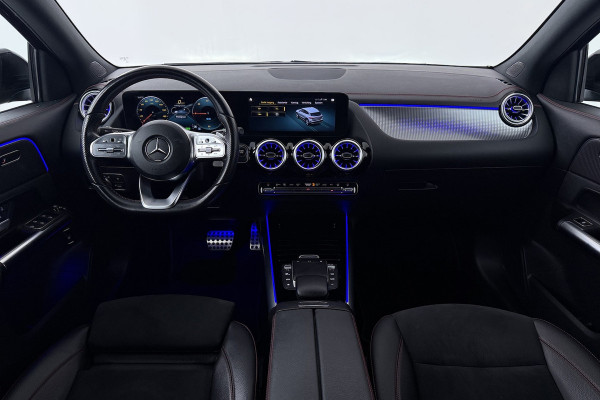 Mercedes-Benz EQA 250 Business Solution AMG 67 kWh SOH 97% (SFEERVERLICHTING, STOELVERWARMING, CAMERA, CRUIS