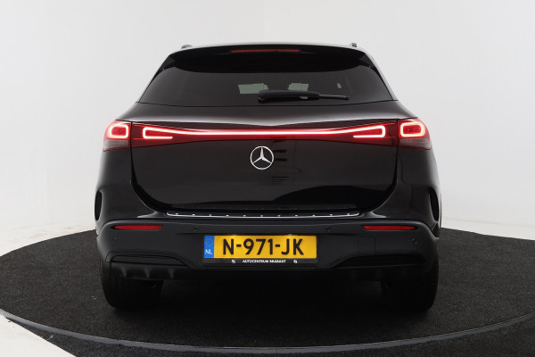 Mercedes-Benz EQA 250 Business Solution AMG 67 kWh SOH 97% (SFEERVERLICHTING, STOELVERWARMING, CAMERA, CRUIS