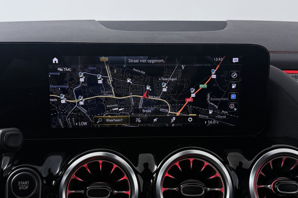 Mercedes-Benz EQA 250 Business Solution AMG 67 kWh SOH 97% (SFEERVERLICHTING, STOELVERWARMING, CAMERA, CRUIS