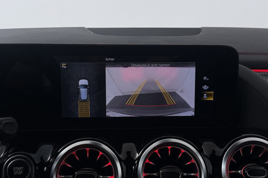 Mercedes-Benz EQA 250 Business Solution AMG 67 kWh SOH 97% (SFEERVERLICHTING, STOELVERWARMING, CAMERA, CRUIS