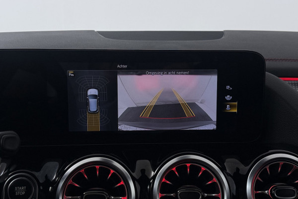 Mercedes-Benz EQA 250 Business Solution AMG 67 kWh SOH 97% (SFEERVERLICHTING, STOELVERWARMING, CAMERA, CRUIS