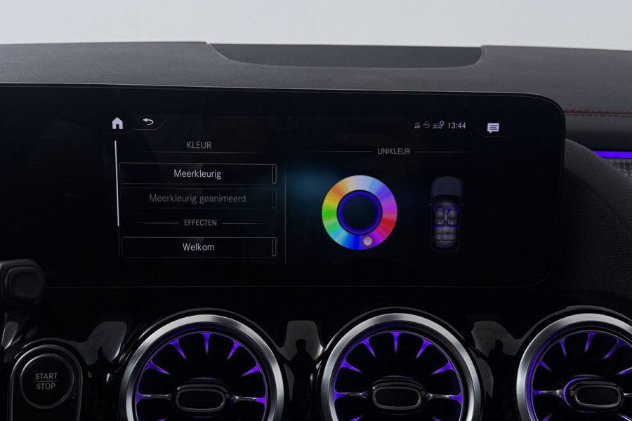 Mercedes-Benz EQA 250 Business Solution AMG 67 kWh SOH 97% (SFEERVERLICHTING, STOELVERWARMING, CAMERA, CRUIS