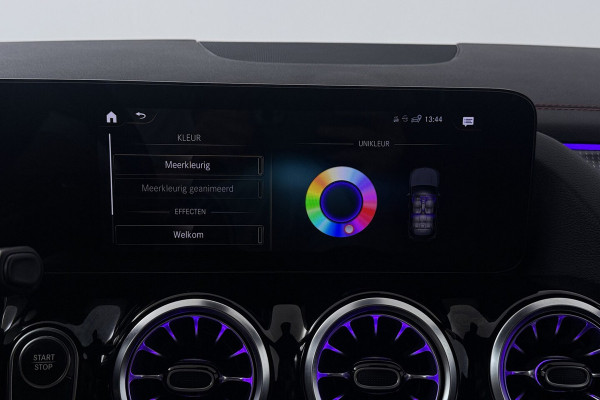 Mercedes-Benz EQA 250 Business Solution AMG 67 kWh SOH 97% (SFEERVERLICHTING, STOELVERWARMING, CAMERA, CRUIS
