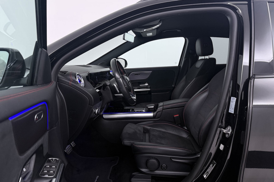 Mercedes-Benz EQA 250 Business Solution AMG 67 kWh SOH 97% (SFEERVERLICHTING, STOELVERWARMING, CAMERA, CRUIS