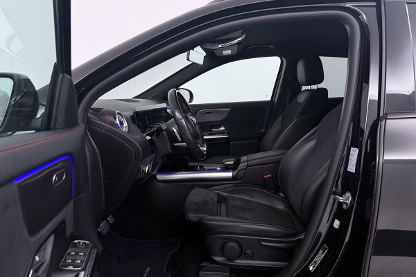 Mercedes-Benz EQA 250 Business Solution AMG 67 kWh SOH 97% (SFEERVERLICHTING, STOELVERWARMING, CAMERA, CRUIS