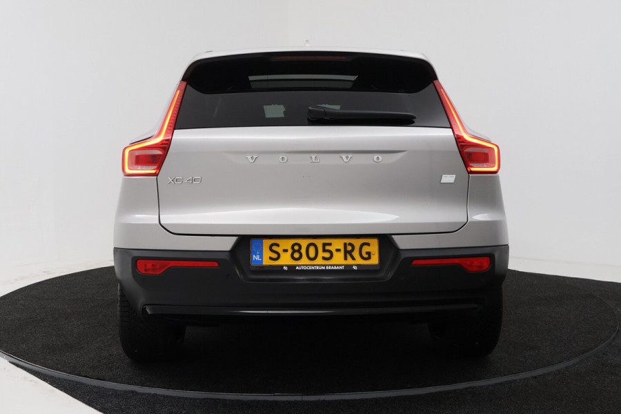 Volvo XC40 Recharge Ultimate 70 kWh SOH 92, 5% (PANORAMADAK, STUUR-/STOELVERWARMING, 360 CAMERA, DEAL