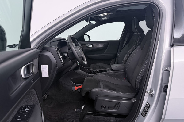 Volvo XC40 Recharge Ultimate 70 kWh SOH 92, 5% (PANORAMADAK, STUUR-/STOELVERWARMING, 360 CAMERA, DEAL