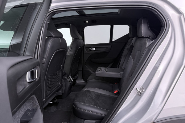 Volvo XC40 Recharge Ultimate 70 kWh SOH 92, 5% (PANORAMADAK, STUUR-/STOELVERWARMING, 360 CAMERA, DEAL