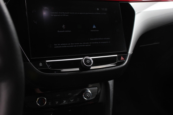 Opel Corsa 1.2 102pk GS Line Opel Corsa 1.2 GS Line | Navigatie | Apple Carplay/Android Auto | Airco | Cruise Control | Lichtmetalen velgen | Digitaal Dashboard | Sportstoelen
