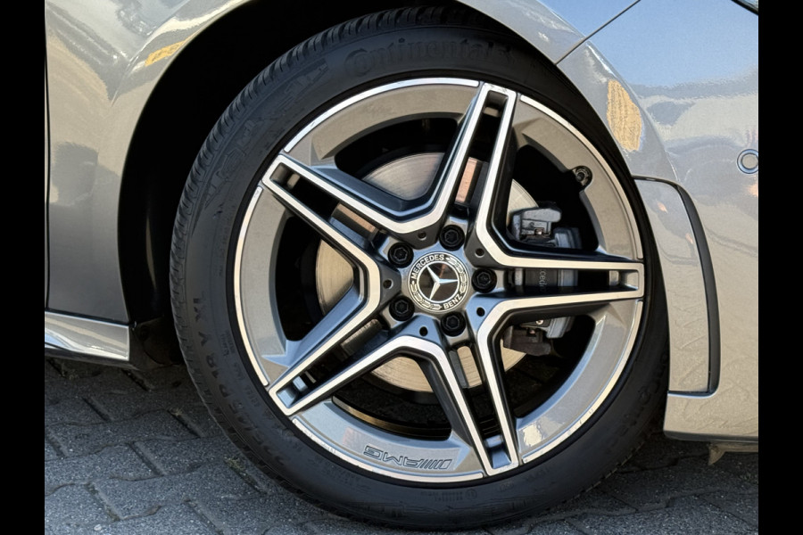 Mercedes-Benz B-Klasse 200 Business Solution AMG | Pano | Memory | Camera | Keyless