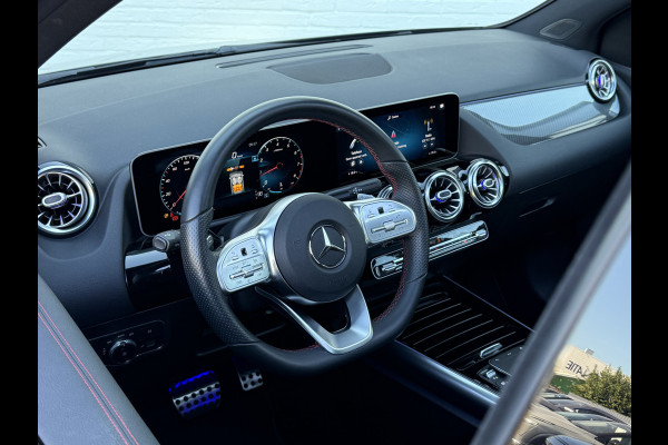 Mercedes-Benz B-Klasse 200 Business Solution AMG | Pano | Memory | Camera | Keyless