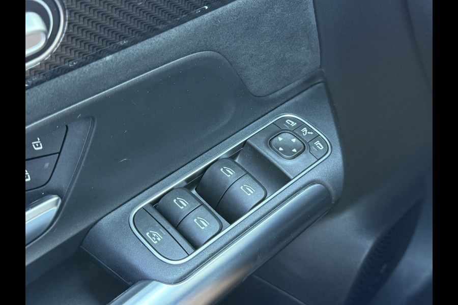 Mercedes-Benz B-Klasse 200 Business Solution AMG | Pano | Memory | Camera | Keyless