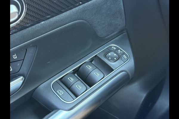 Mercedes-Benz B-Klasse 200 Business Solution AMG | Pano | Memory | Camera | Keyless