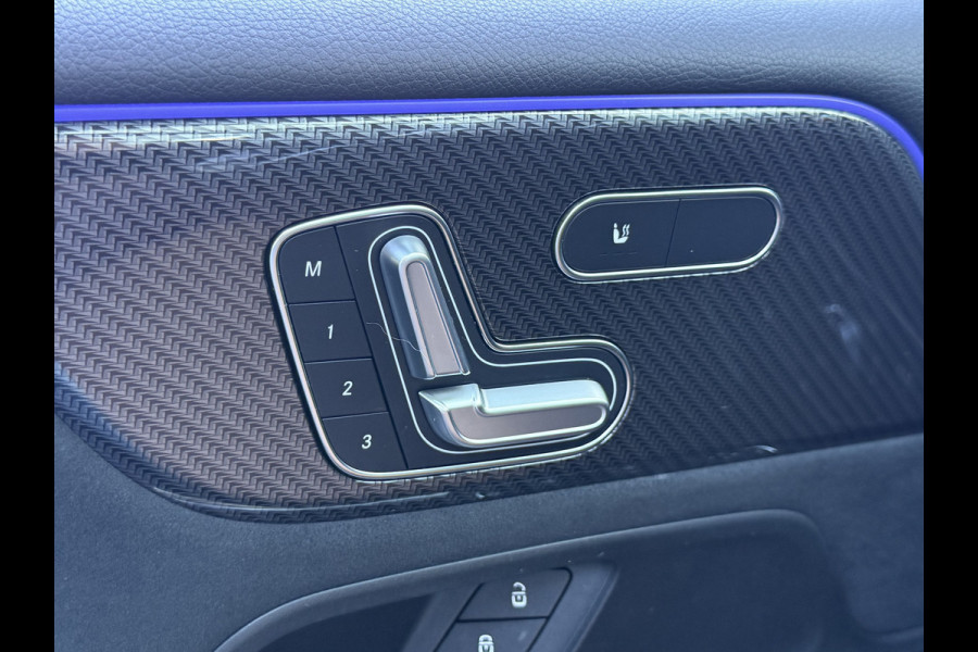 Mercedes-Benz B-Klasse 200 Business Solution AMG | Pano | Memory | Camera | Keyless