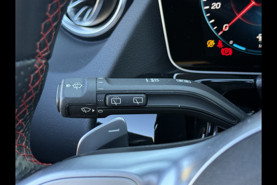 Mercedes-Benz B-Klasse 200 Business Solution AMG | Pano | Memory | Camera | Keyless