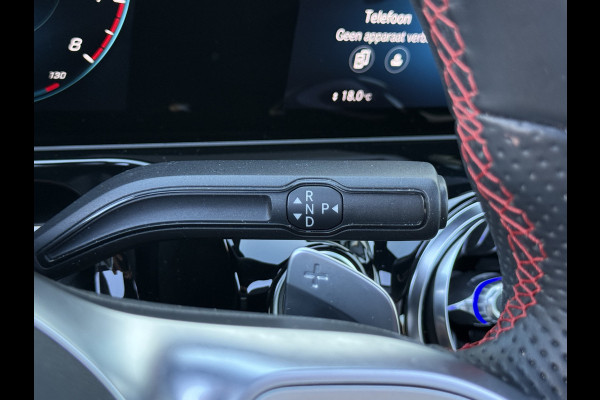 Mercedes-Benz B-Klasse 200 Business Solution AMG | Pano | Memory | Camera | Keyless