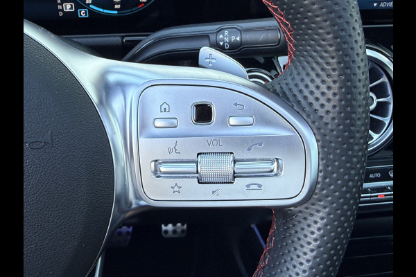 Mercedes-Benz B-Klasse 200 Business Solution AMG | Pano | Memory | Camera | Keyless