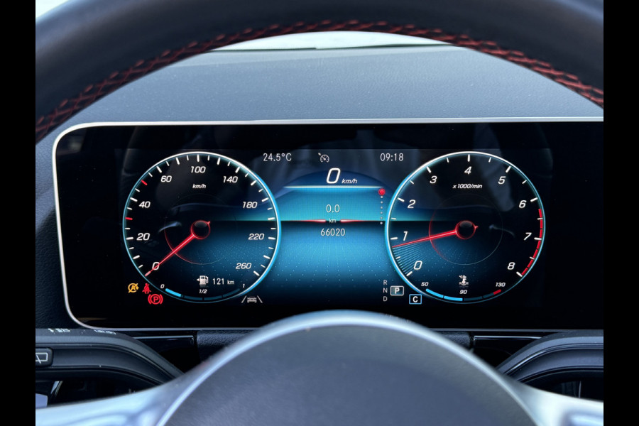 Mercedes-Benz B-Klasse 200 Business Solution AMG | Pano | Memory | Camera | Keyless