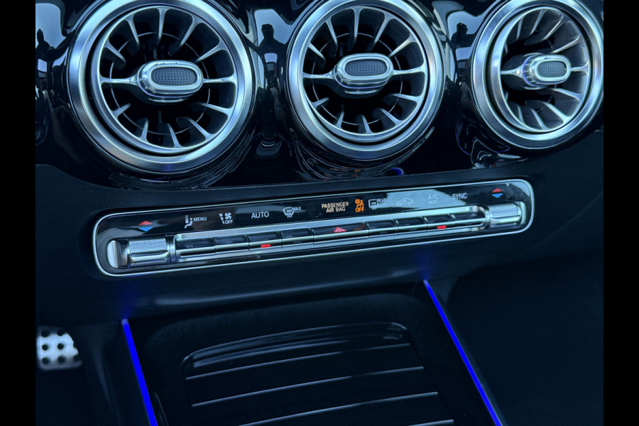Mercedes-Benz B-Klasse 200 Business Solution AMG | Pano | Memory | Camera | Keyless