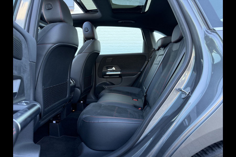 Mercedes-Benz B-Klasse 200 Business Solution AMG | Pano | Memory | Camera | Keyless