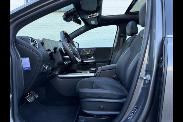 Mercedes-Benz B-Klasse 200 Business Solution AMG | Pano | Memory | Camera | Keyless