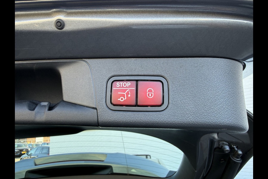 Mercedes-Benz B-Klasse 200 Business Solution AMG | Pano | Memory | Camera | Keyless