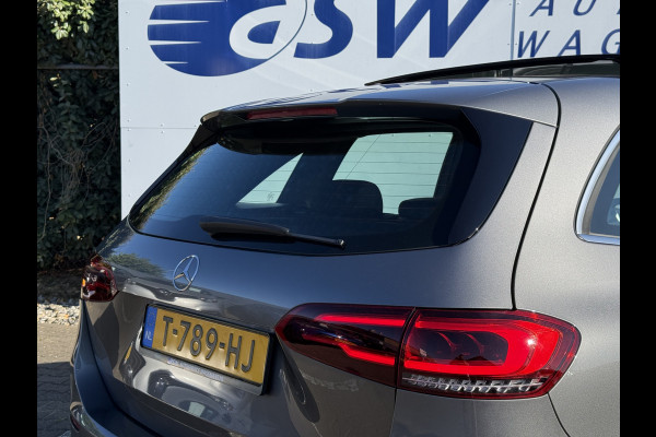 Mercedes-Benz B-Klasse 200 Business Solution AMG | Pano | Memory | Camera | Keyless