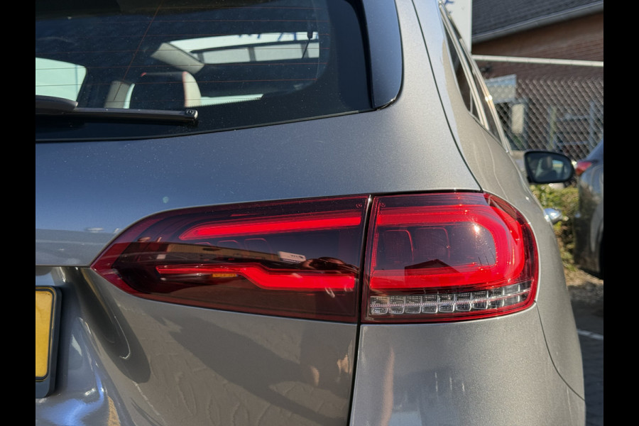Mercedes-Benz B-Klasse 200 Business Solution AMG | Pano | Memory | Camera | Keyless