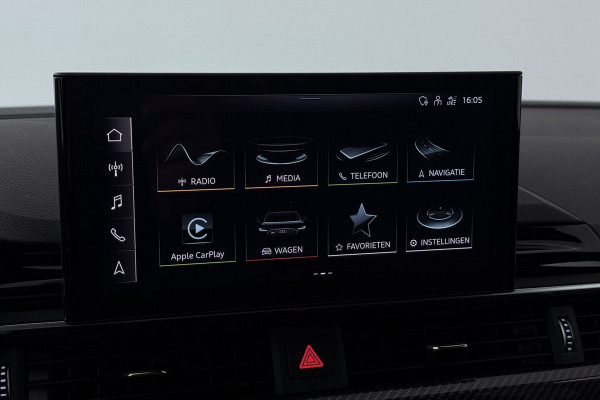 Audi A5 Sportback 2.9 TFSI RS 5 quattro (PANORAMADAK, RS DYNAMIC PAKKET, B&O, HEAD-UP, ADAPTIVE CRUISE, CAME