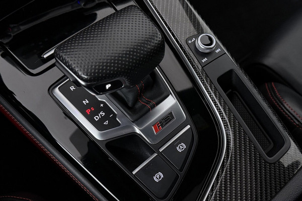 Audi A5 Sportback 2.9 TFSI RS 5 quattro (PANORAMADAK, RS DYNAMIC PAKKET, B&O, HEAD-UP, ADAPTIVE CRUISE, CAME