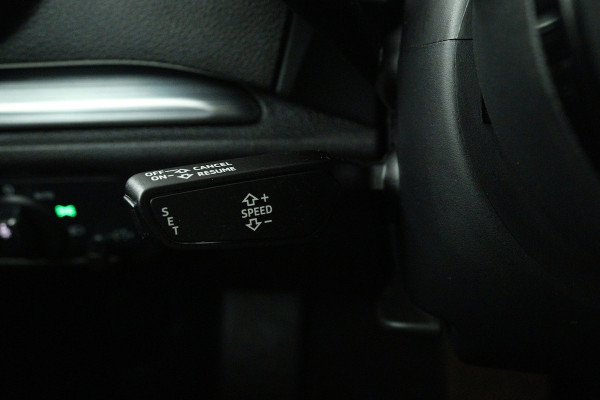 Audi A3 Sportback 1.0 TFSI Sport Lease Edition Automaat (PARKEERSENSOREN, NAVIGATIE, CRUISE CONTROL, AUTOMAA