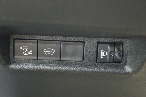 Jeep Avenger Summit 54 kWh SOH 95% (PARKEERSENSOREN, CRUISE CONTROL ADAPTIEF, CAMERA, NAVIGATIE)