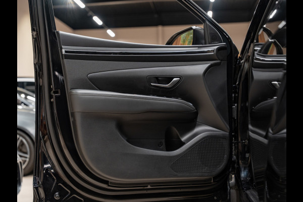 Hyundai Tucson 1.6 T-GDI MHEV Comfort Smart, Apple Carplay, Android Auto, Cruise, Digi Dash, Cam, PDC, Voll Onderhoud