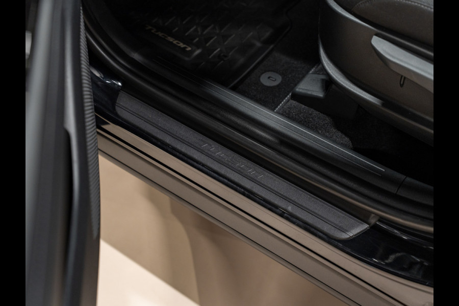 Hyundai Tucson 1.6 T-GDI MHEV Comfort Smart, Apple Carplay, Android Auto, Cruise, Digi Dash, Cam, PDC, Voll Onderhoud