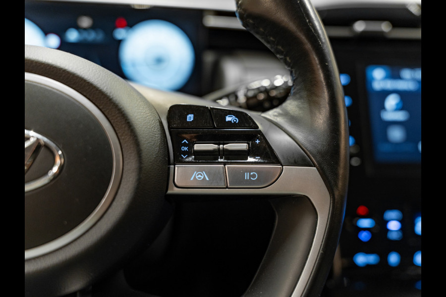 Hyundai Tucson 1.6 T-GDI MHEV Comfort Smart, Apple Carplay, Android Auto, Cruise, Digi Dash, Cam, PDC, Voll Onderhoud
